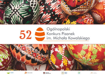 Można już zgłaszać konkursowe pisanki