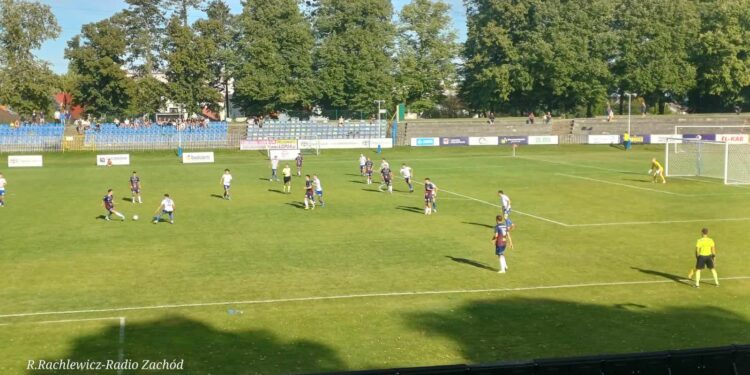 Warta znów faworytem