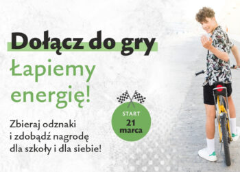 Dołącz do Eko Rywalizacji!