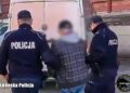 11 lat ukrywał się przed policją, unikał więzienia