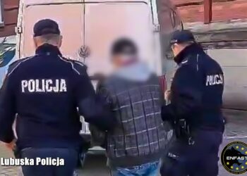 11 lat ukrywał się przed policją, unikał więzienia