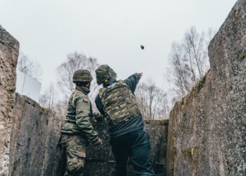 Czy wróci obowiązkowa służba wojskowa?