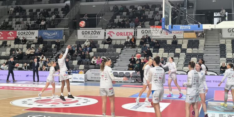 Studio Arena: weekend pełen sportu