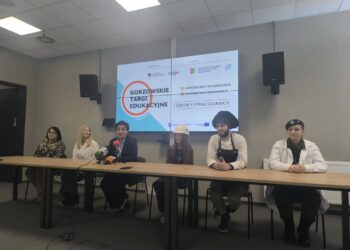 Targi Edukacyjne już za tydzień