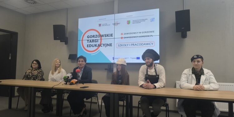 Targi Edukacyjne już za tydzień