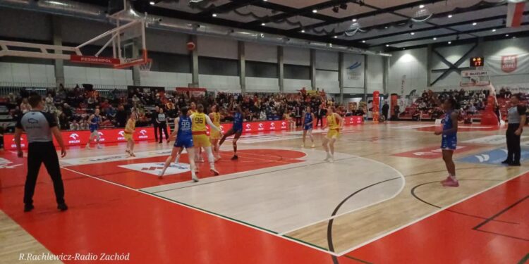 fot. Ryszard Rachlewicz