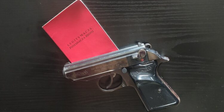 Lubuszanie mają jeszcze więcej broni