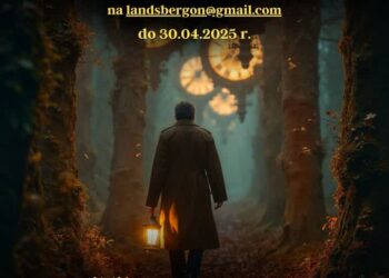 Podróże w czasie z „LandsbergONem”. Już można wysyłać teksty