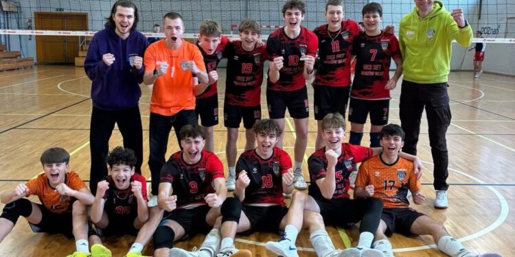 fot. UKS Set Gorzów Wlkp.