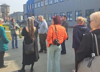 Spacer „Gorzów 1945. Szlakiem ruin – szlakiem pionierów”