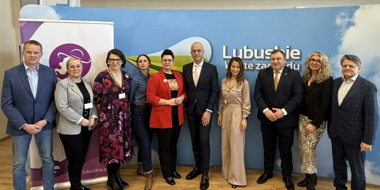 16 marca XV Lubuski Kongres Kobiet i koncert Dawida Kwiatkowskiego