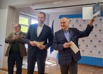 Certyfikat jakości dla gorzowskiego szpitala