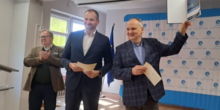 Certyfikat jakości dla gorzowskiego szpitala