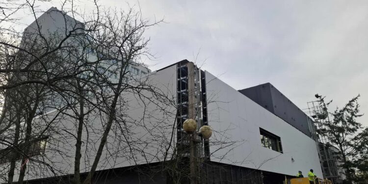 Było spotkanie i ustalenia. Wspólnie w obronie Hanny Dębskiej