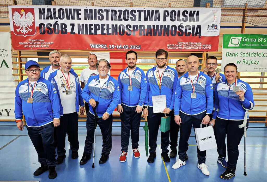 fot. GZSN Start