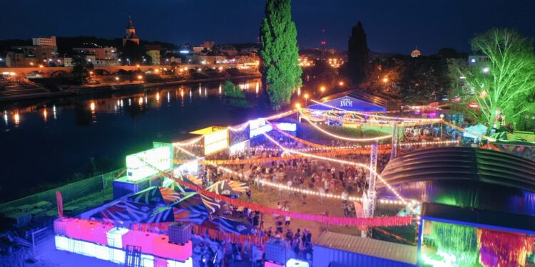 J. Wójcicki: najbardziej popularne imprezy odbędą się