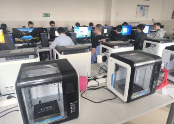 Na AJP programowac każdy może