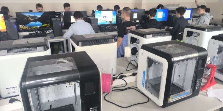 Na AJP programowac każdy może