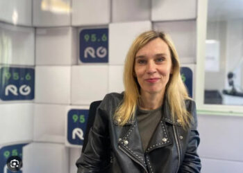 Hanna Dębska już nie jest dyrektorem MCK