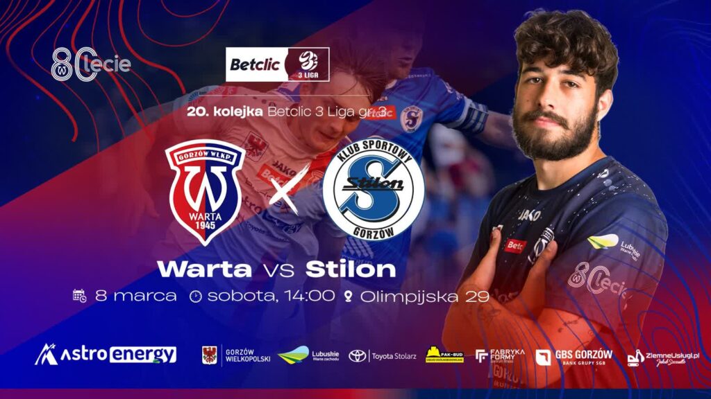 fb Astro Energy Warta Gorzów