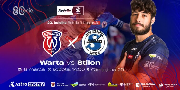 fb Astro Energy Warta Gorzów