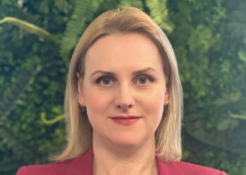 Iwona Olek przechodzi z MZK do Inneko. Kolejne zmiany personalne