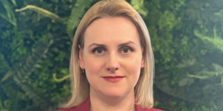 Iwona Olek przechodzi z MZK do Inneko. Kolejne zmiany personalne