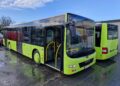 MZK kupuje elektryki i nowe tramwaje. W planach autobusy wodorowe