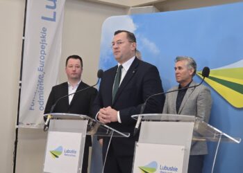 Lubuscy rolnicy dyskutują o dopłatach i chorobach zwierząt