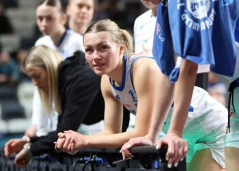 fot. Piotr Kaczmarek/AZS AJP Gorzów