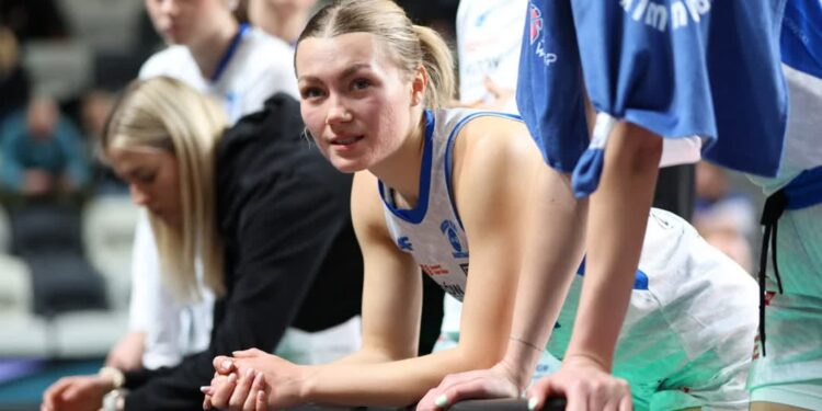 fot. Piotr Kaczmarek/AZS AJP Gorzów