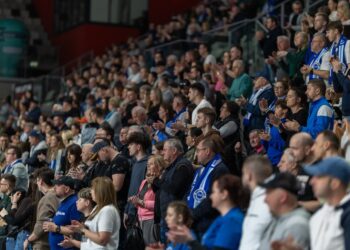 fot. facebook.com/AZS AJP Gorzów Wielkopolski