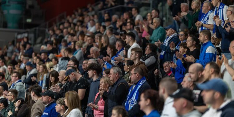 fot. facebook.com/AZS AJP Gorzów Wielkopolski