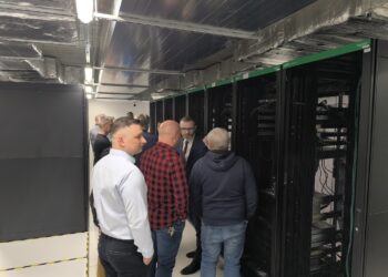 W Lubuskiem będzie cyber-bezpieczniej