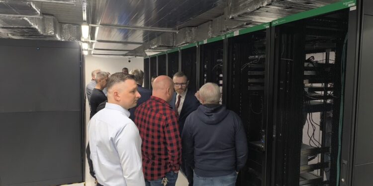 W Lubuskiem będzie cyber-bezpieczniej