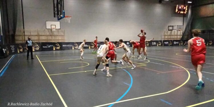 Zwycięstwo, które dało utrzymanie