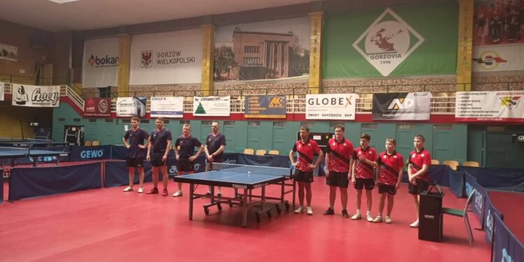 Historyczny awans Kłodawki