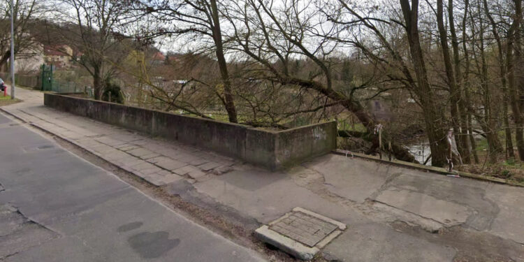 Mostu Św. Mikołaja w Gorzowie nie będzie