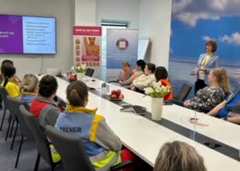 Sanepid zachęca do szkoleń pracowników