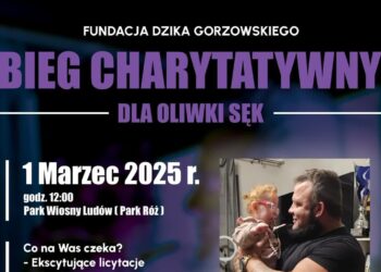 Pobiegnij dla Oliwii