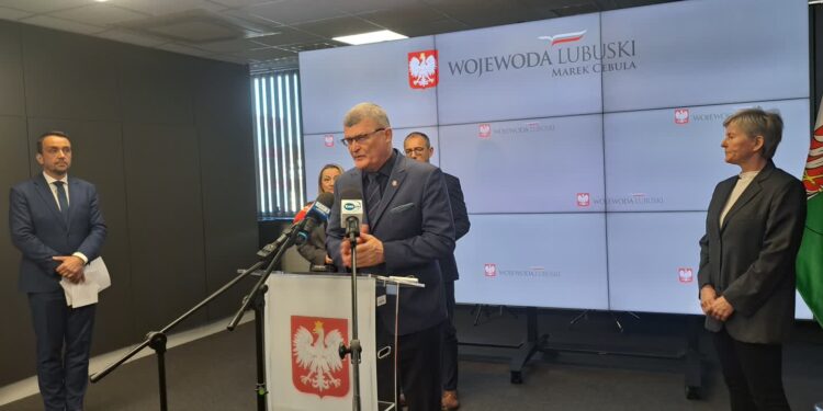 Spada liczba nowych zachorowań na WZW typu A w Gorzowie. Sytuacja się normuje