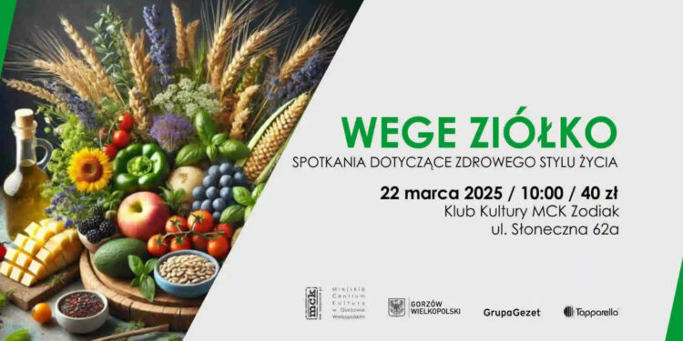 Wege Ziółko w Zodiaku