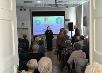 Rzecznik konsumentów edukuje seniorów