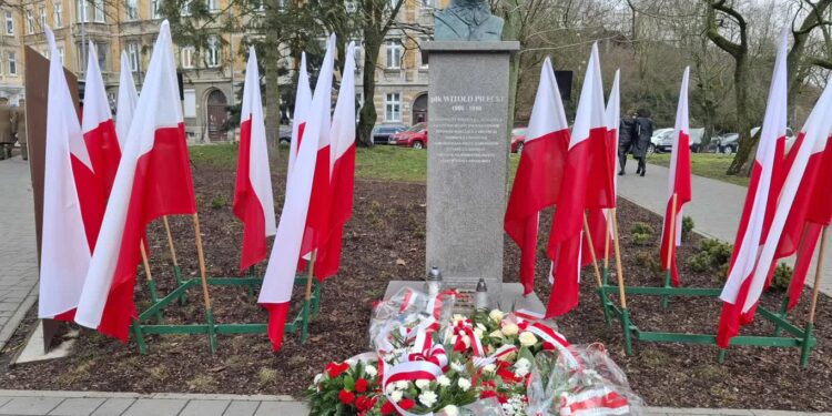 Ku czci Żołnierzy Wyklętych