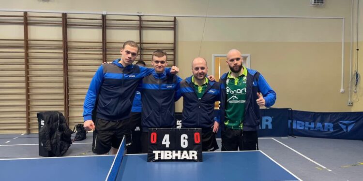 Połowicznie udany wyjazd Gorzovii