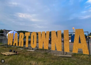 Wartowni nie będzie