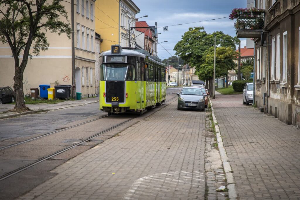 fot. Gorzowskie Inwestycje Miejskie