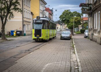 fot. Gorzowskie Inwestycje Miejskie