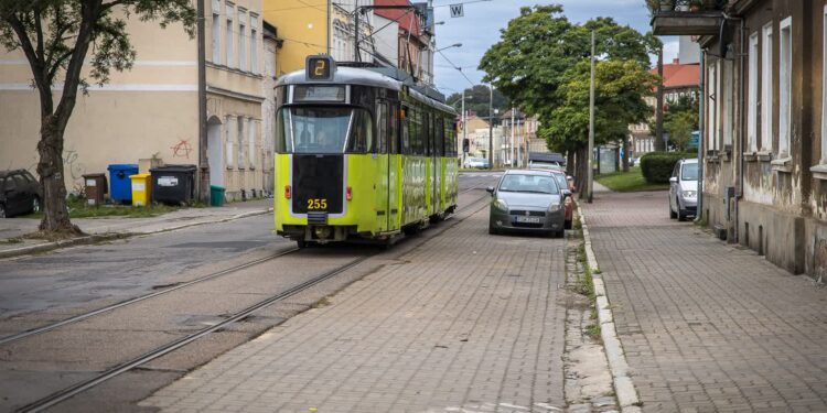 fot. Gorzowskie Inwestycje Miejskie