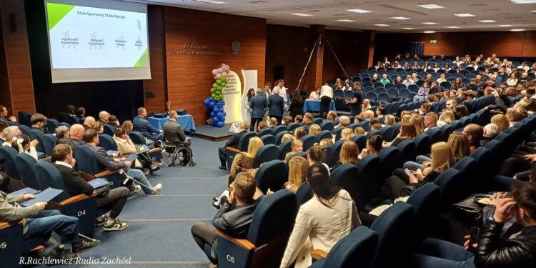 Sportowe nagrody prezydenta trafiły do wyróżnionych